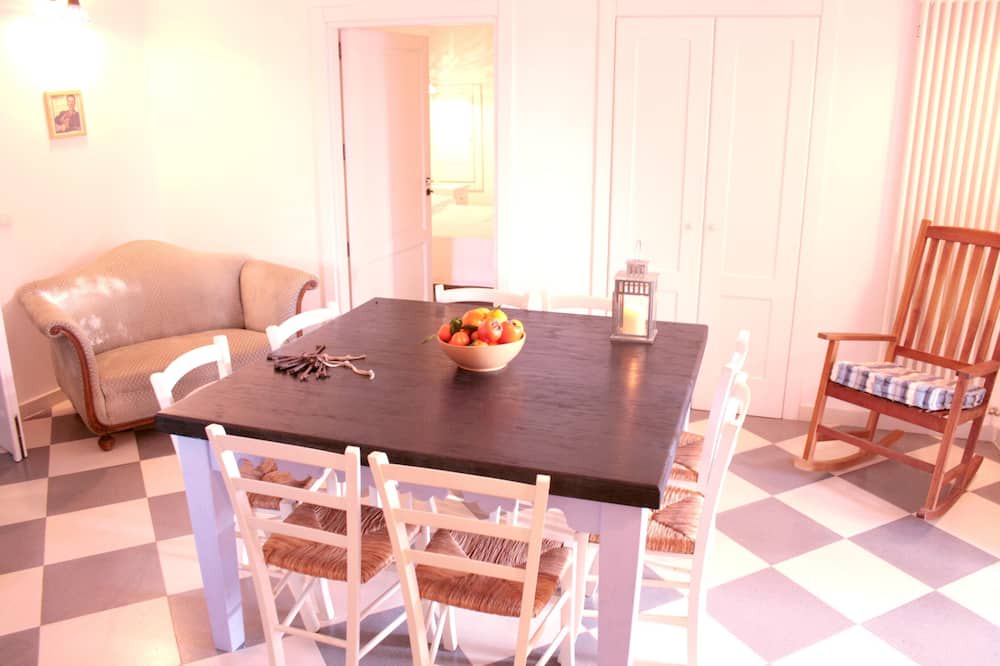 Photo of Livingroom in Laureto