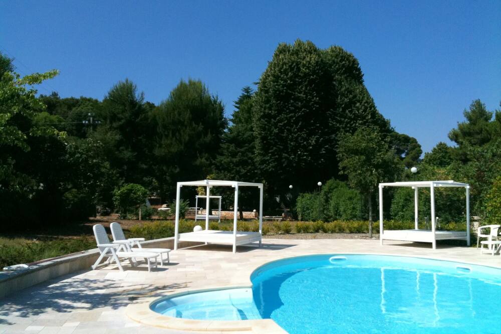 Photo of Outdoor in Laureto