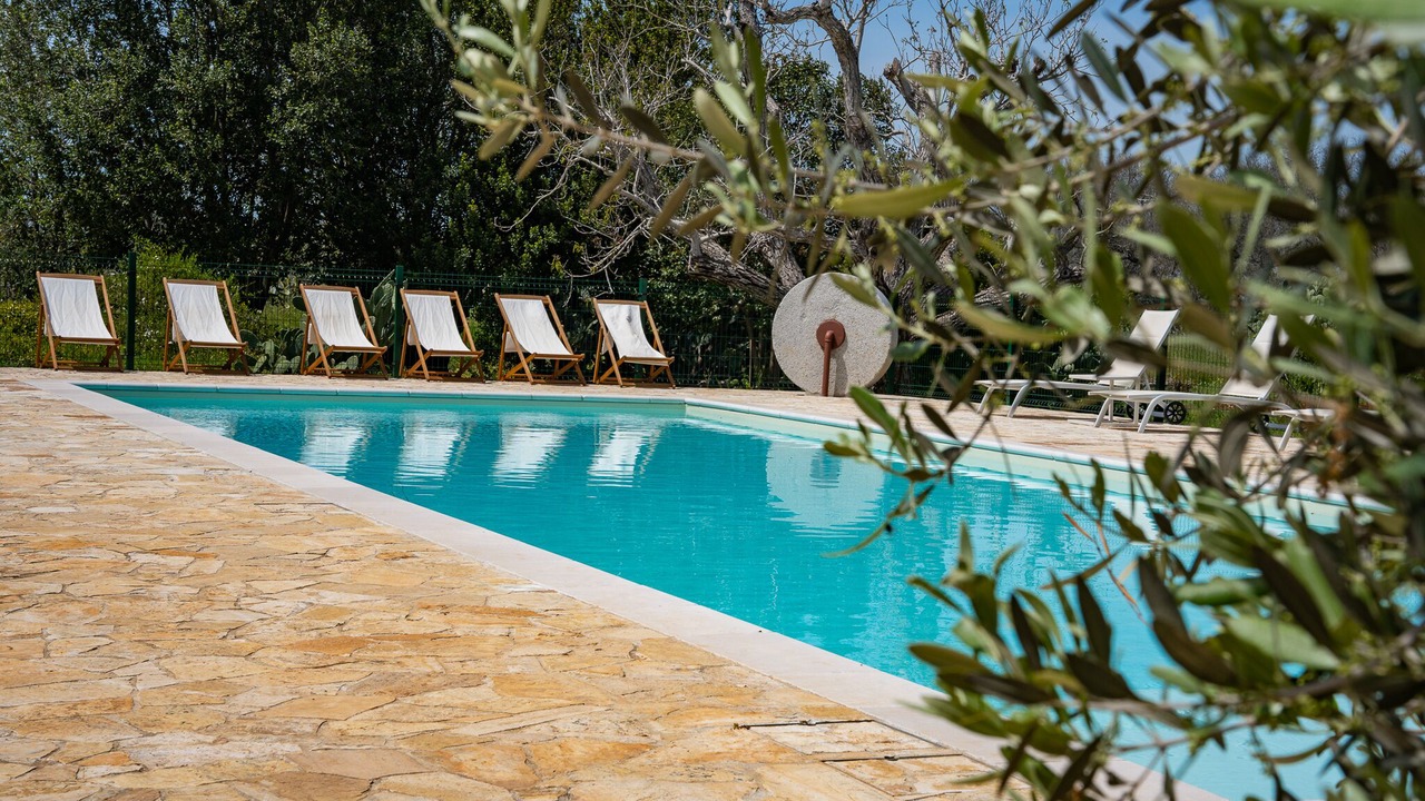 Photo of Outdoor in Villa Convento