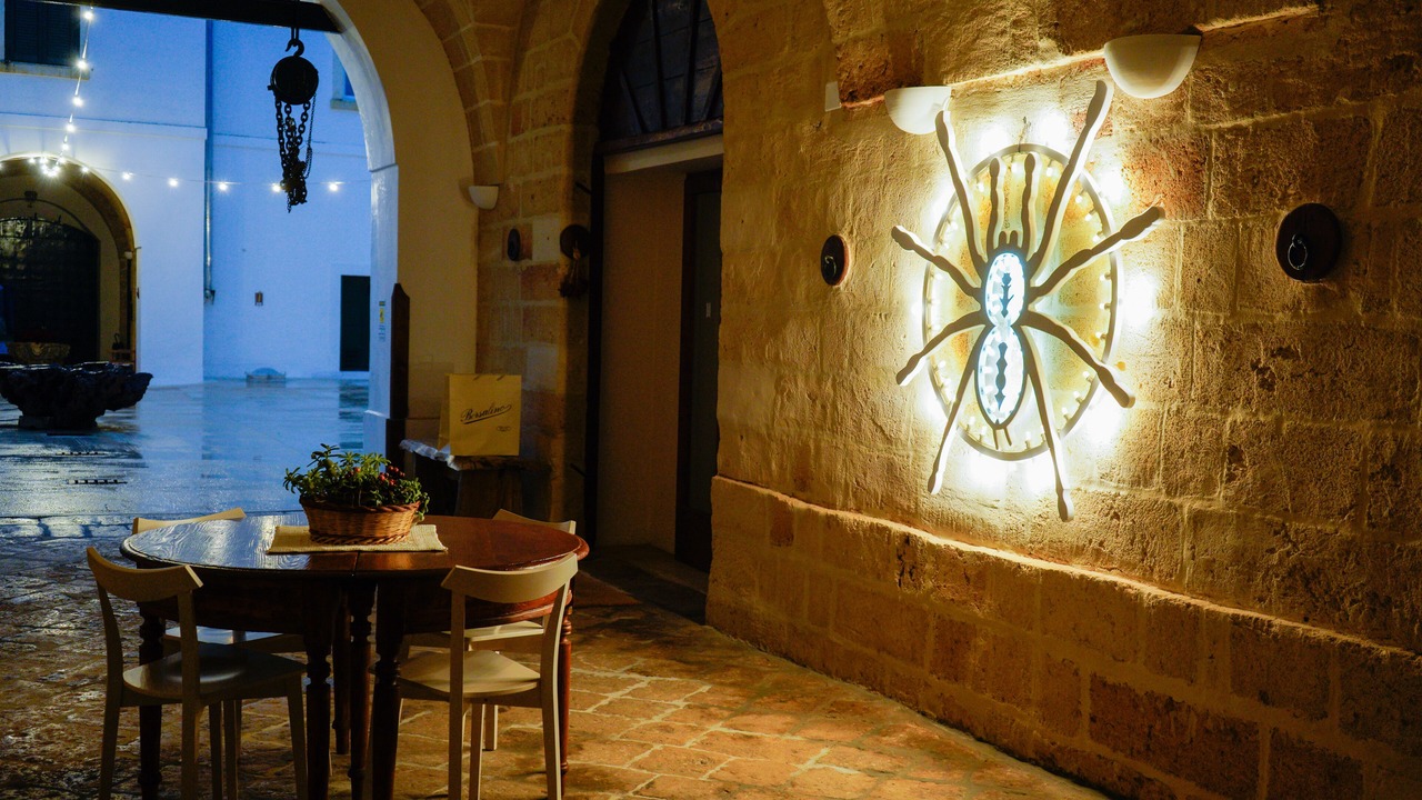 Photo of Outdoor in Villa Convento