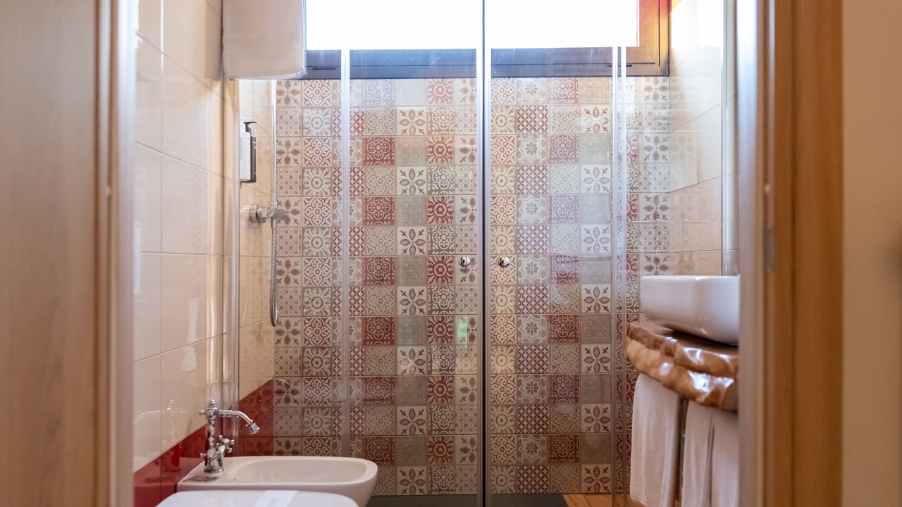 Photo of Bathroom in Villa Convento