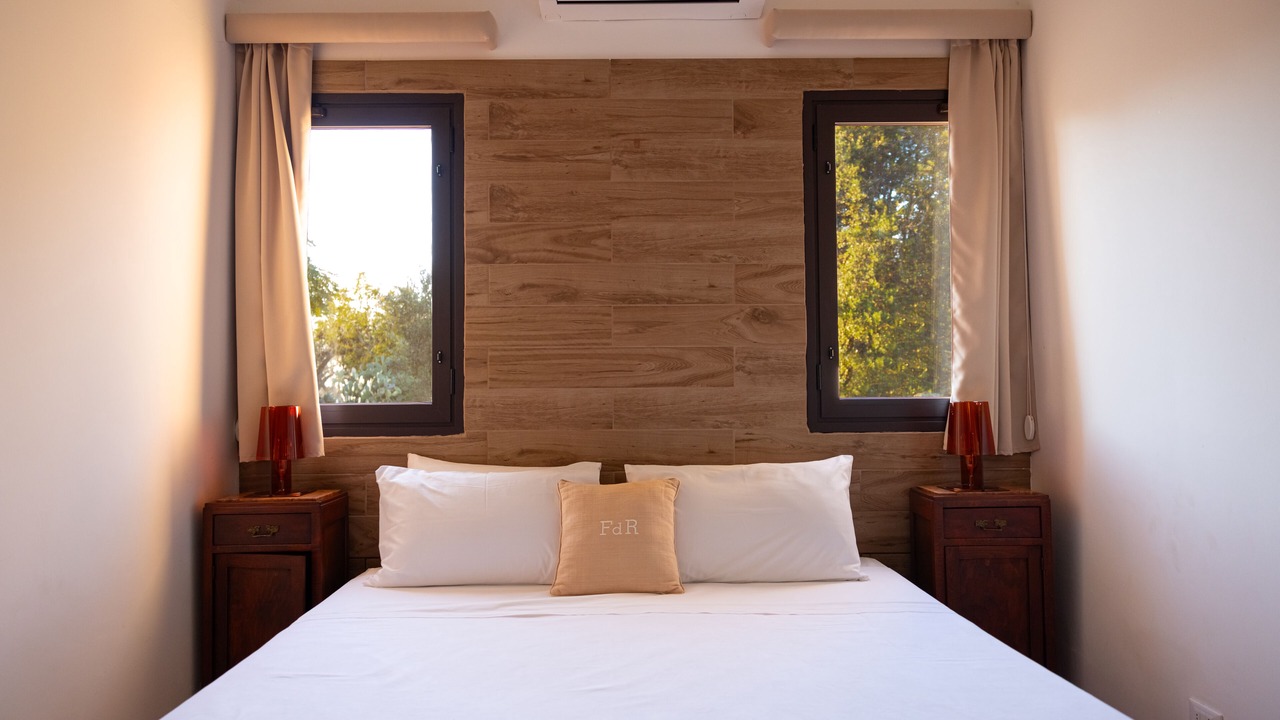 Photo of Bedroom in Villa Convento