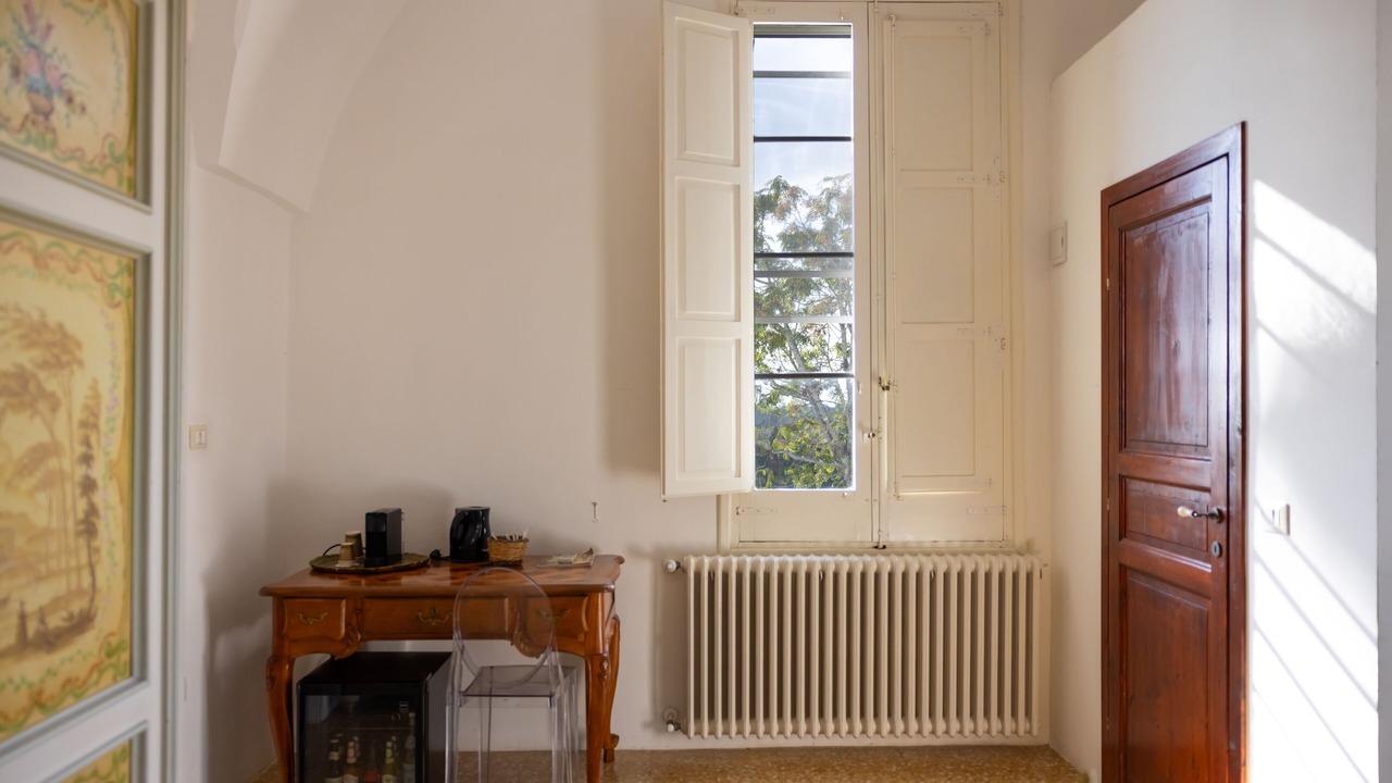 Photo of Bedroom in Villa Convento