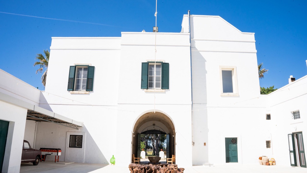 Photo of Outdoor in Villa Convento