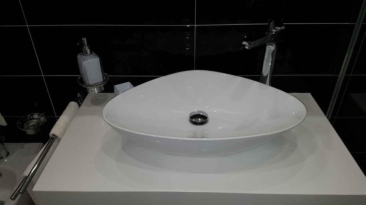 Photo of Bathroom in Uggiano la Chiesa