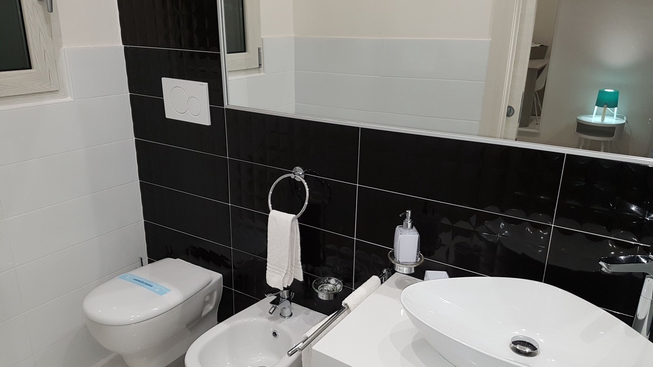 Photo of Bathroom in Uggiano la Chiesa