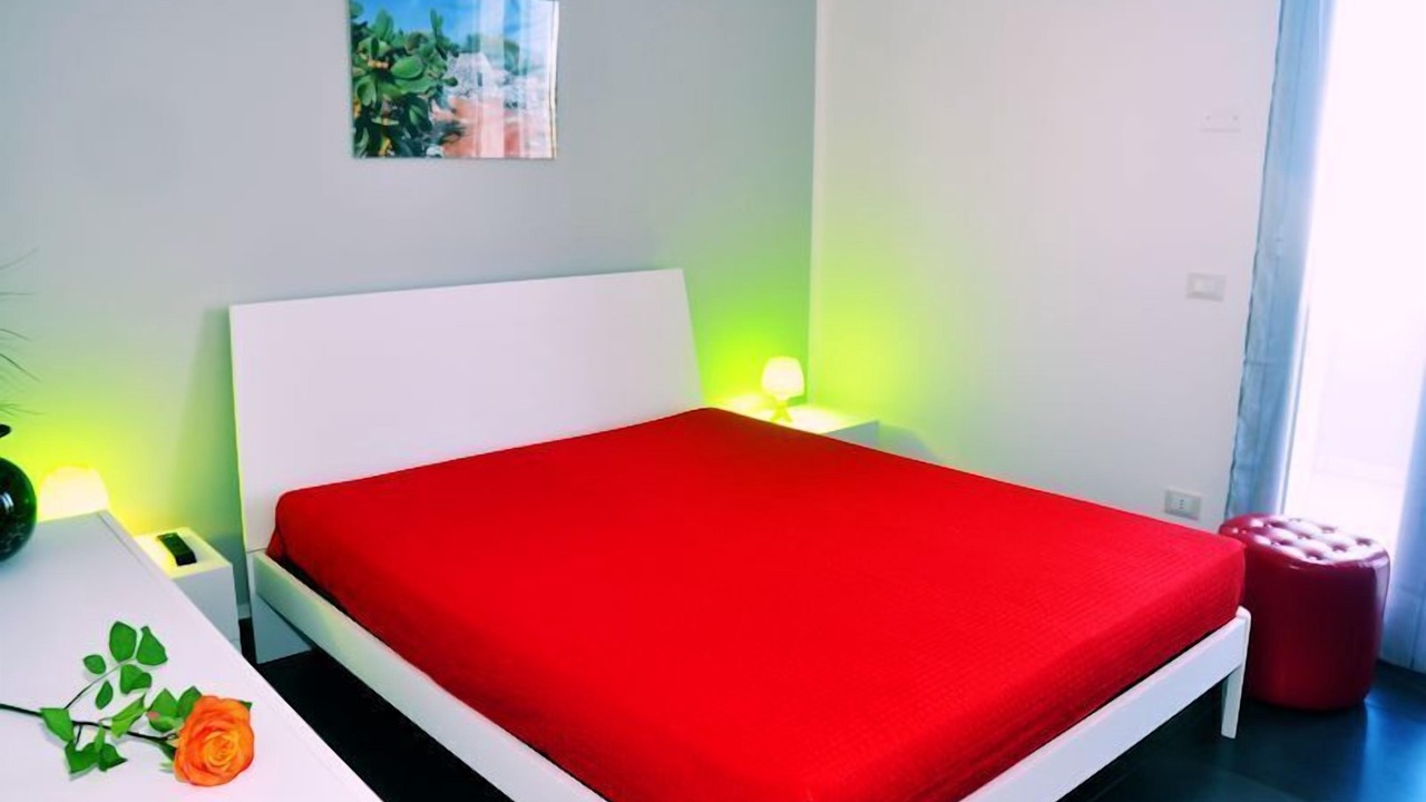 Photo of Bedroom in Uggiano la Chiesa
