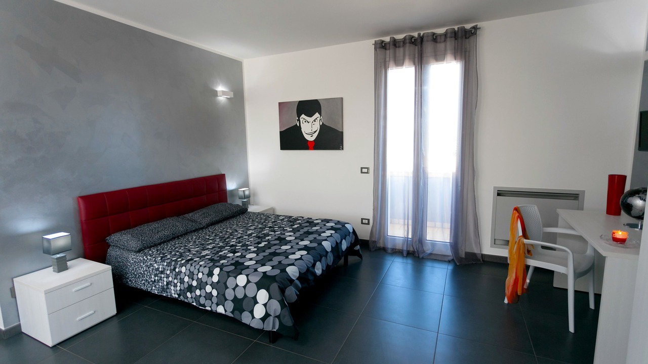 Photo of Bedroom in Uggiano la Chiesa