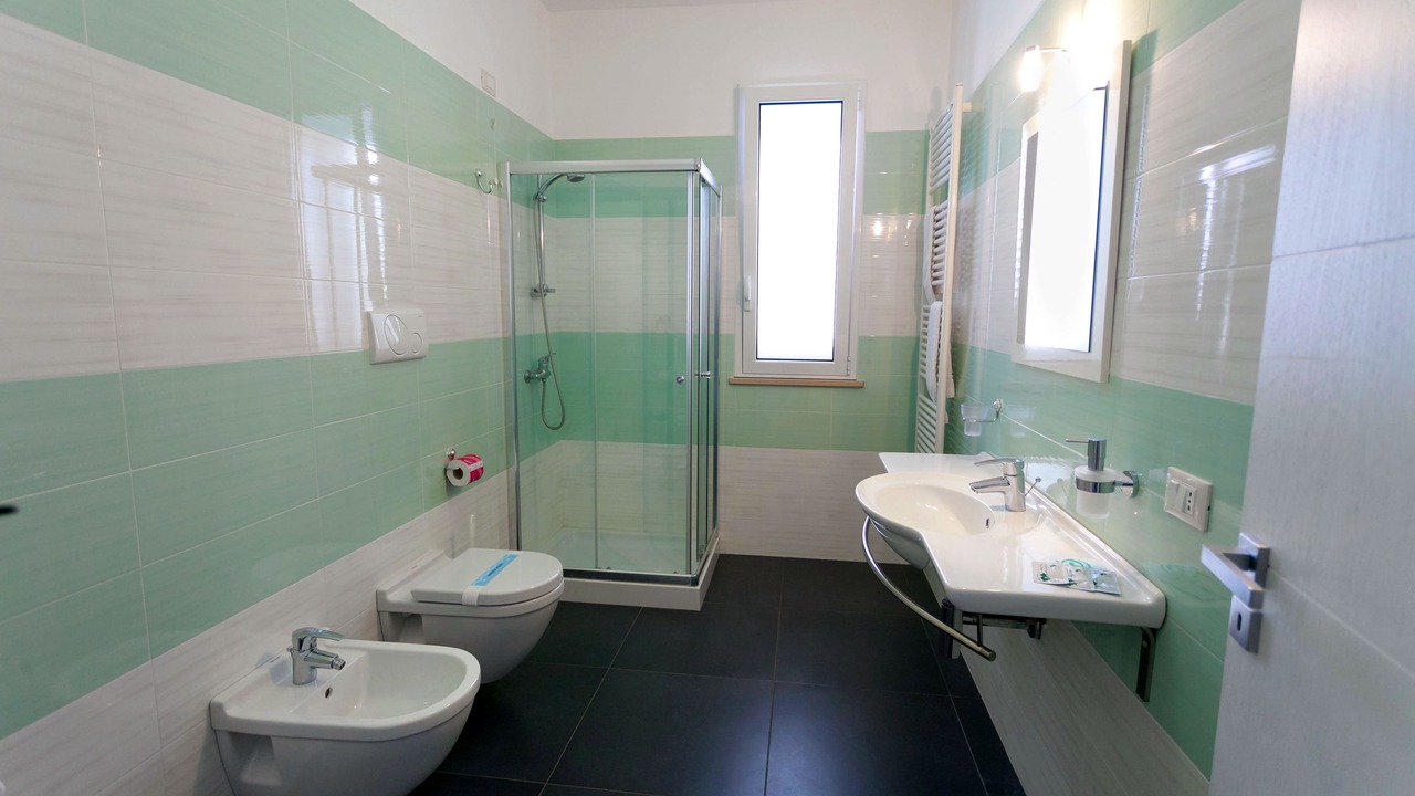 Photo of Bathroom in Uggiano la Chiesa