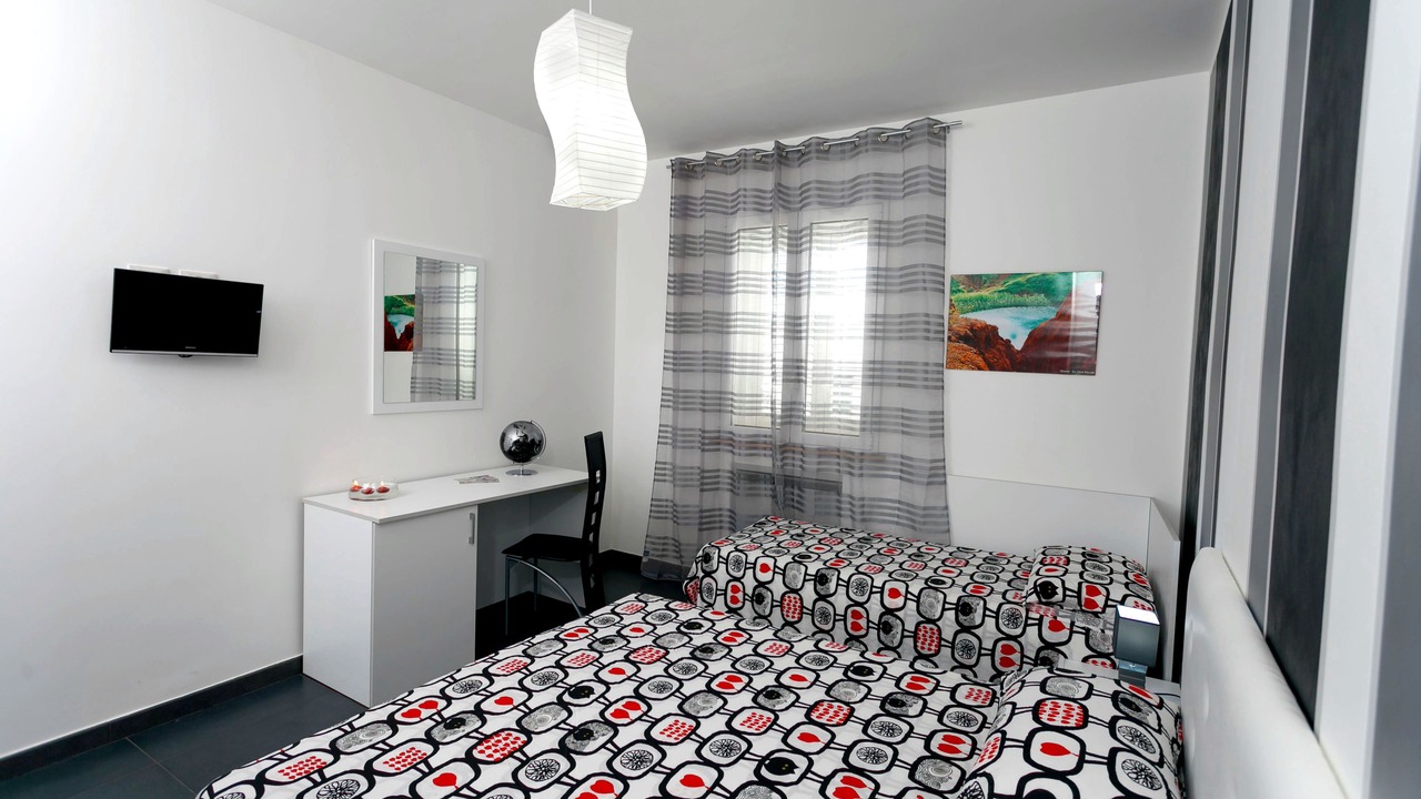 Photo of Bedroom in Uggiano la Chiesa