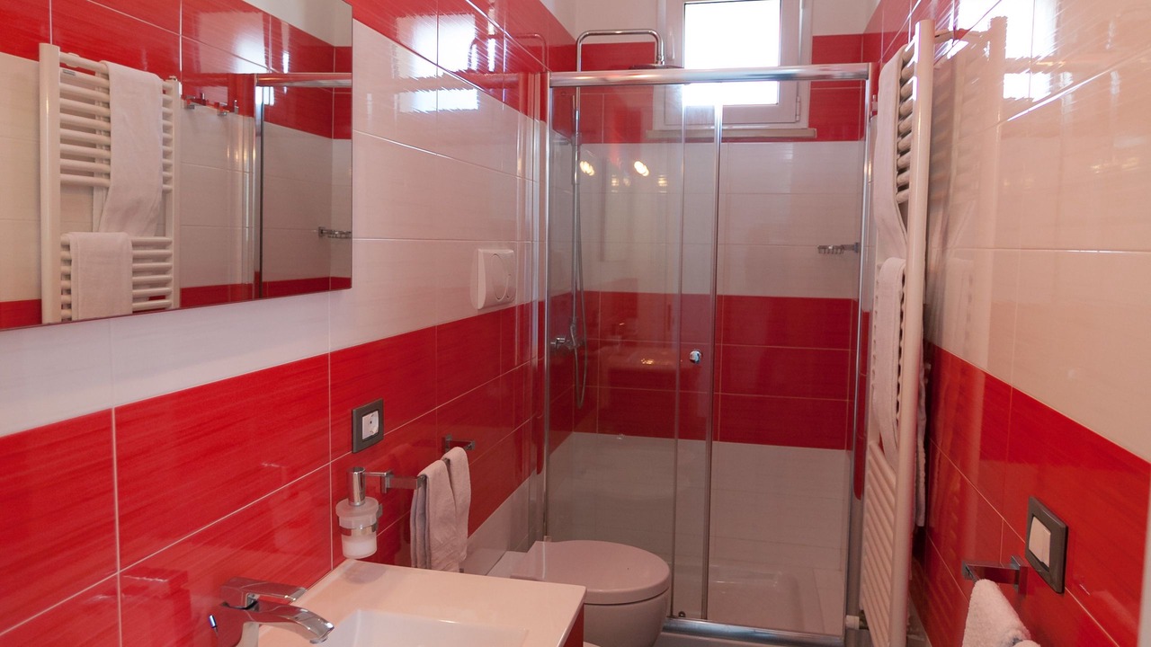 Photo of Bathroom in Uggiano la Chiesa