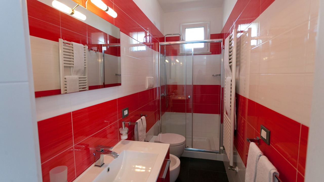 Photo of Bathroom in Uggiano la Chiesa