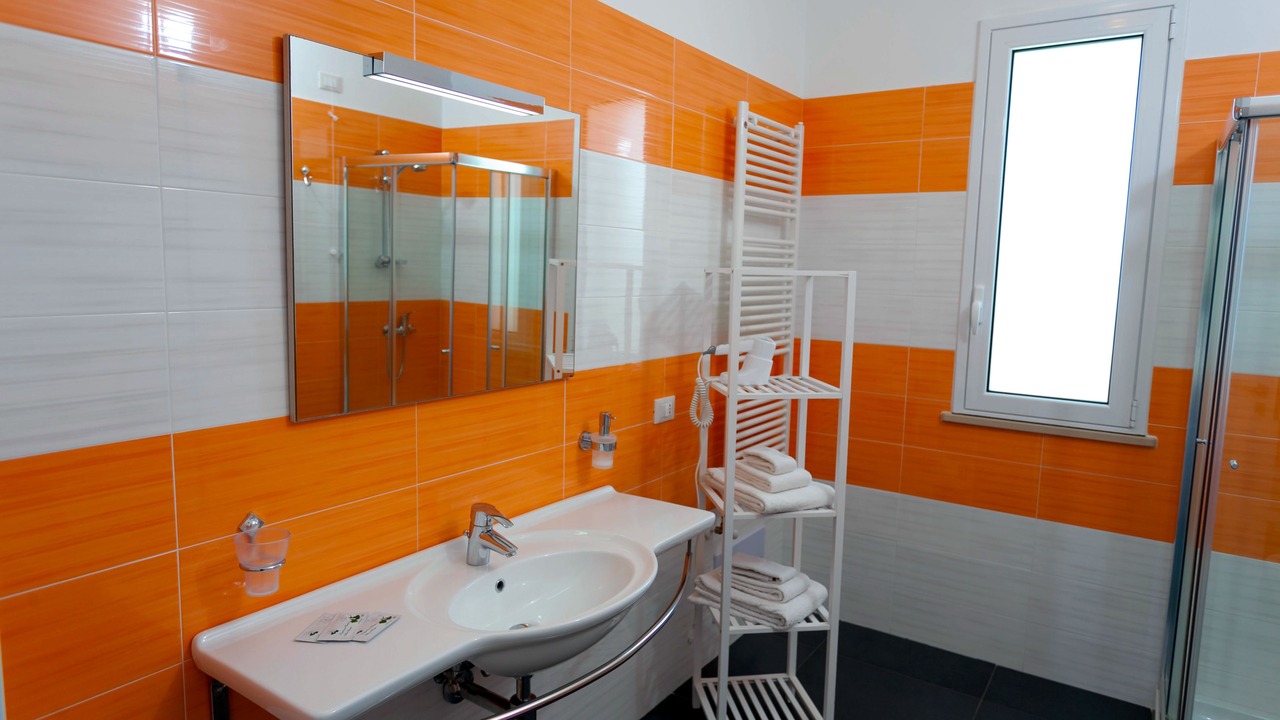 Photo of Bathroom in Uggiano la Chiesa