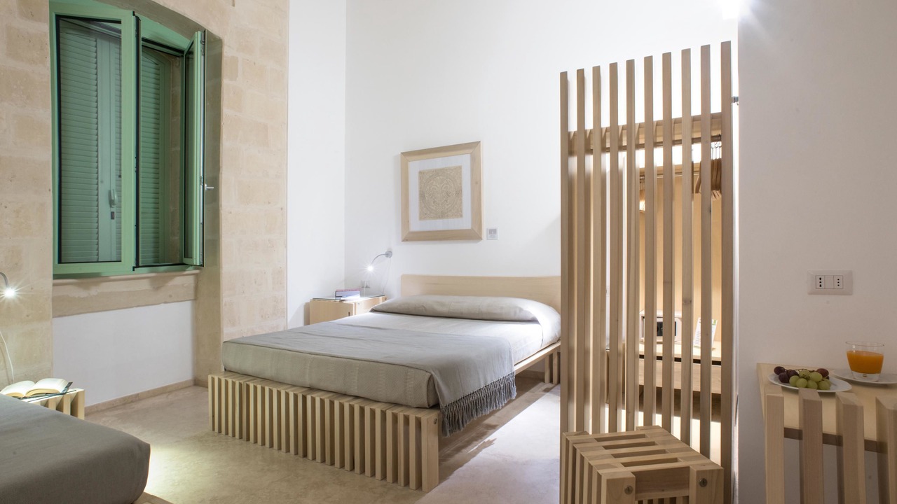 Photo of Bedroom in Casamassella