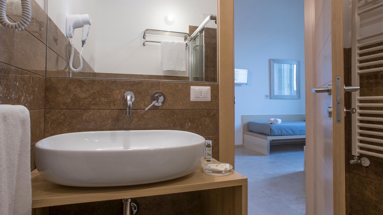 Photo of Bathroom in Casamassella