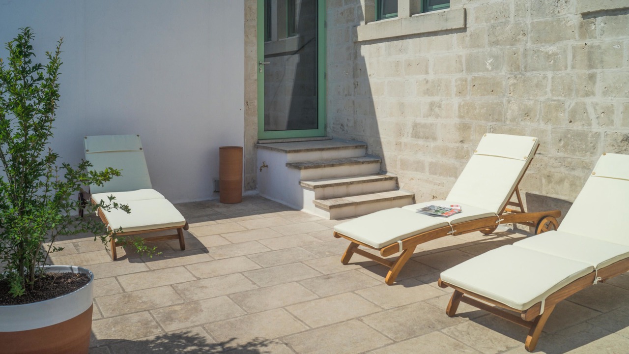 Photo of Outdoor in Casamassella