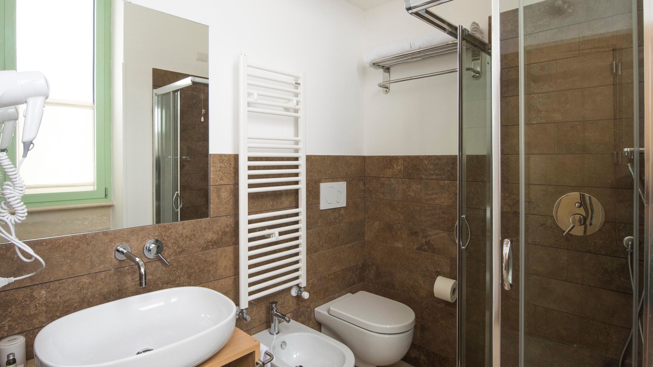 Photo of Bathroom in Casamassella