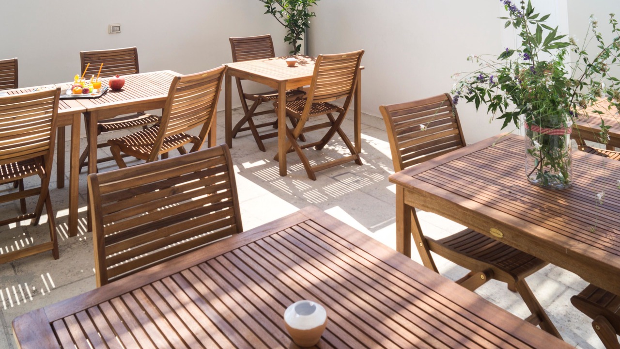 Photo of Outdoor in Casamassella
