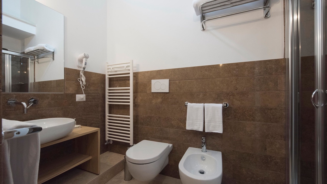 Photo of Bathroom in Casamassella