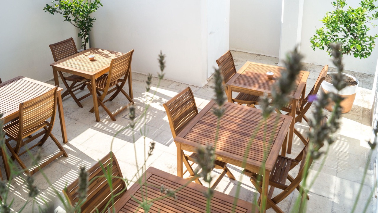 Photo of Outdoor in Casamassella