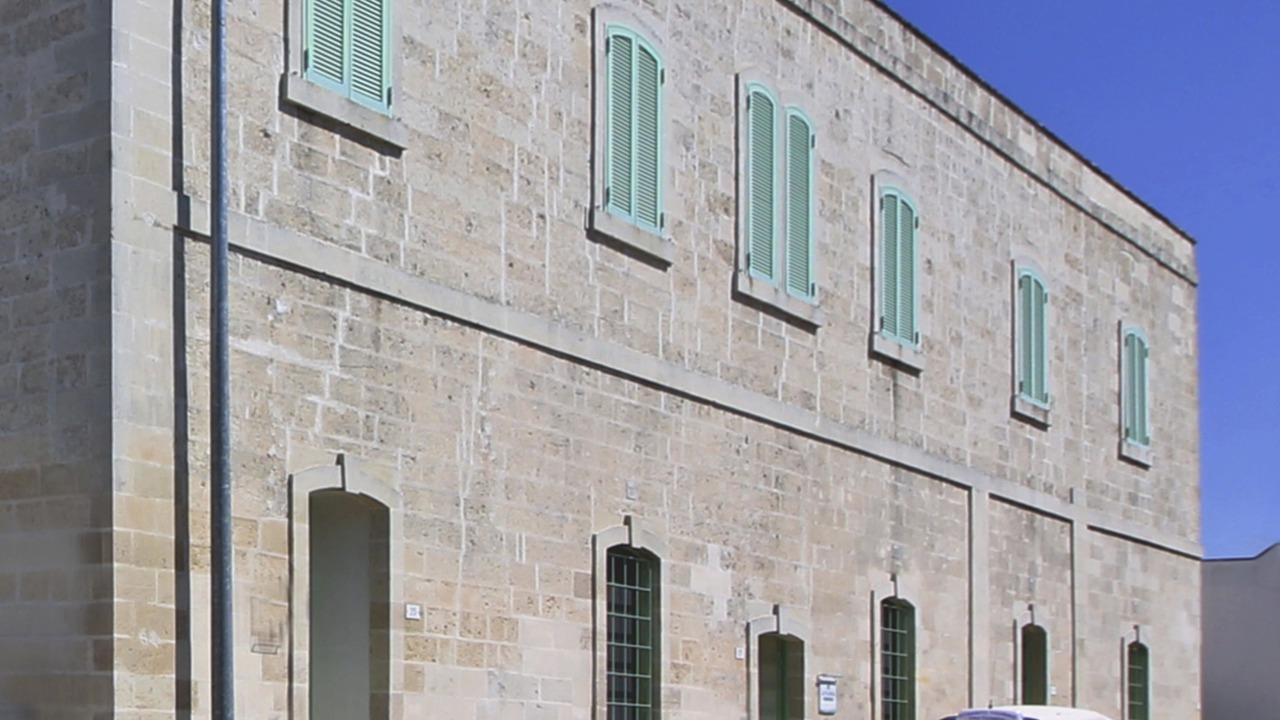 Photo of Outdoor in Casamassella