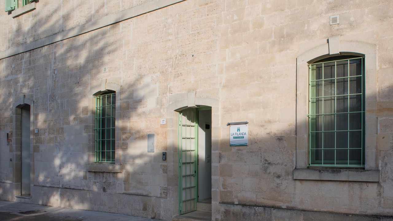 Photo of Outdoor in Casamassella