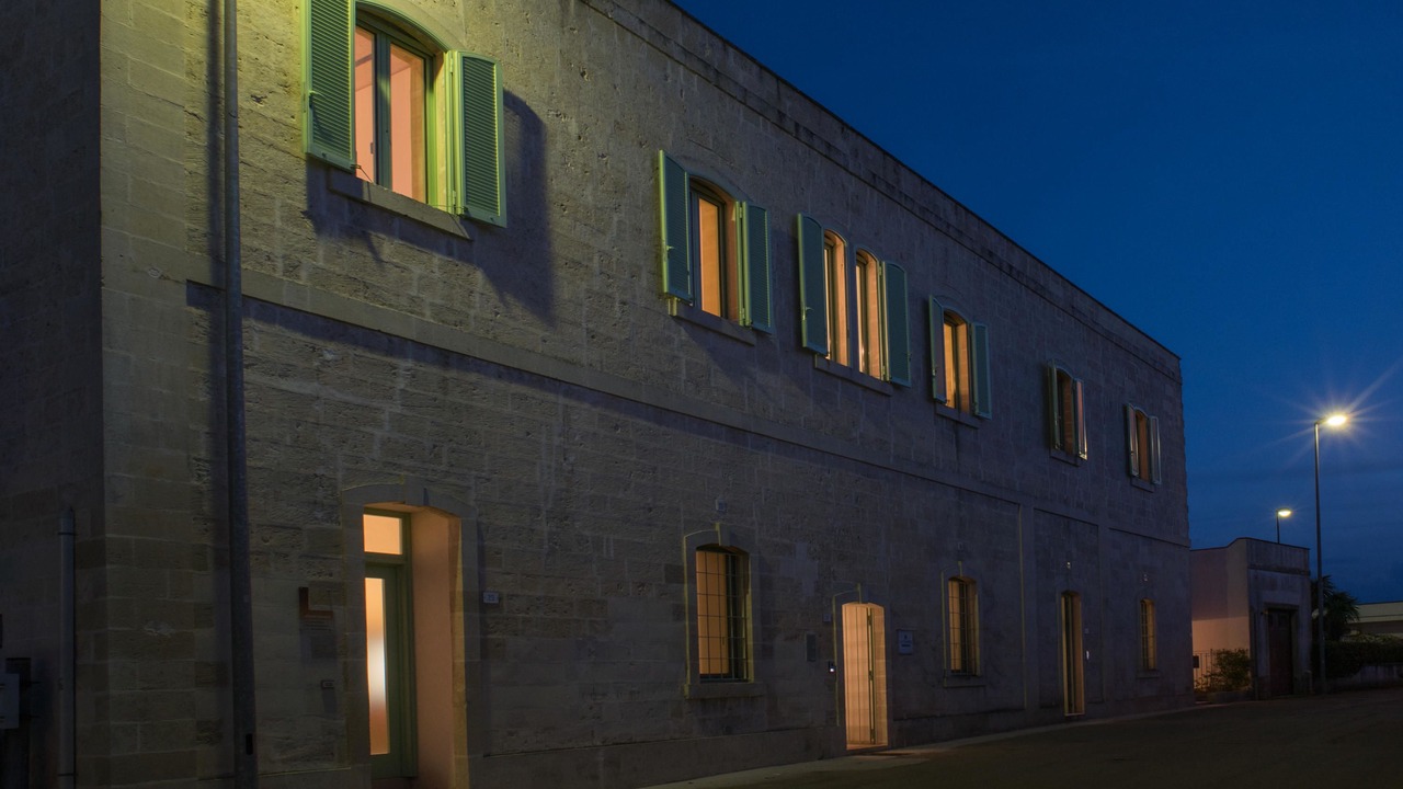 Photo of Outdoor in Casamassella
