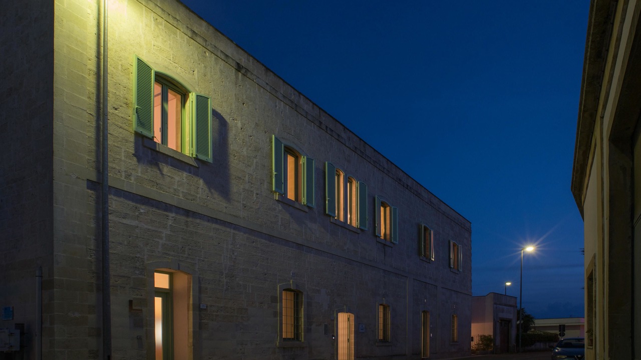 Photo of Outdoor in Casamassella