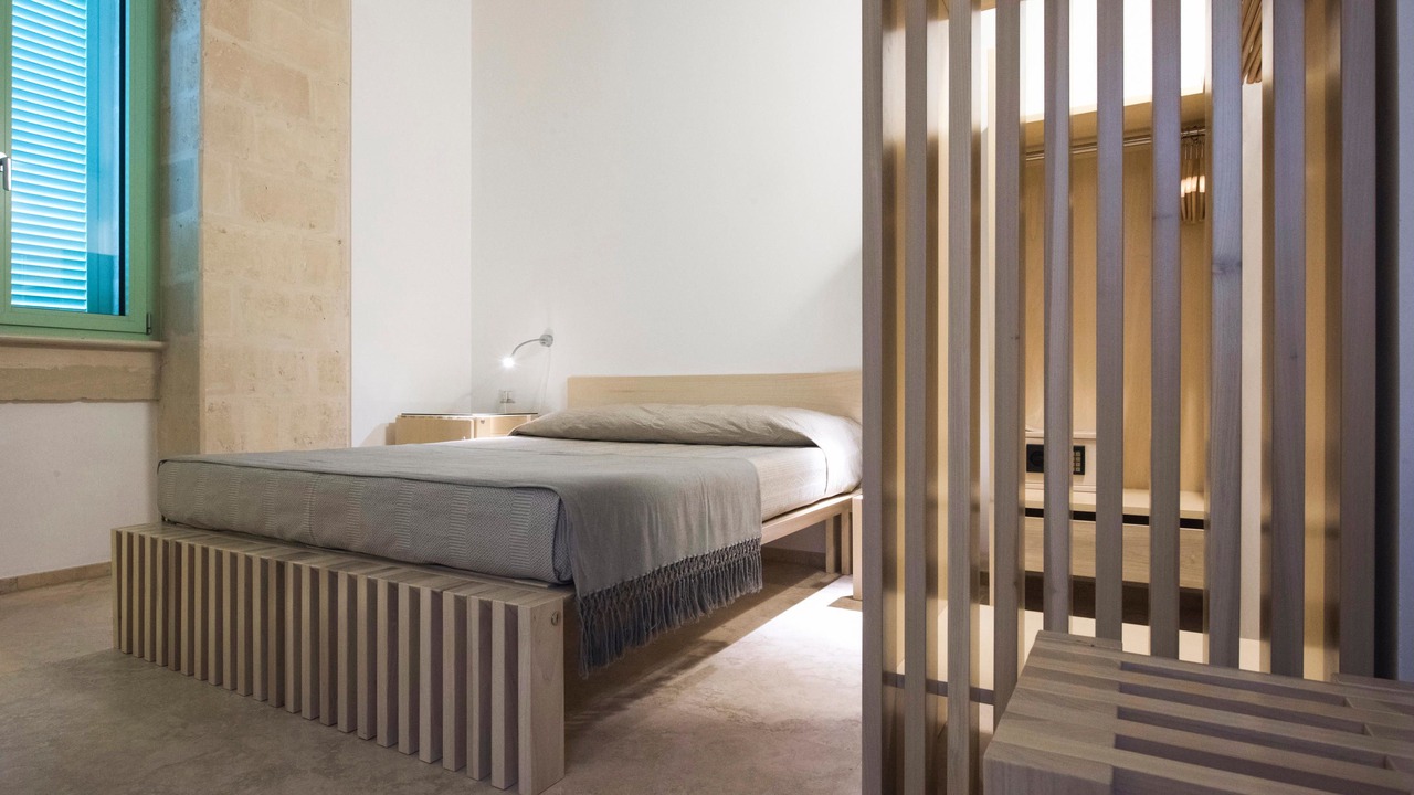 Photo of Bedroom in Casamassella