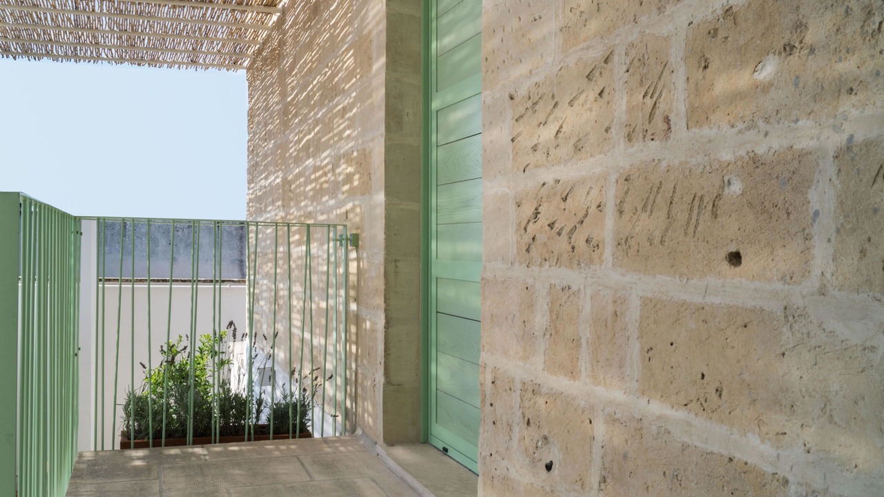 Photo of Outdoor in Casamassella