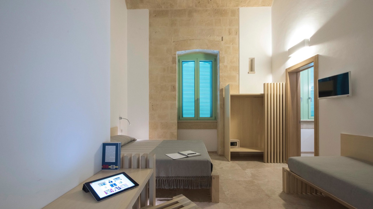 Photo of Livingroom in Casamassella