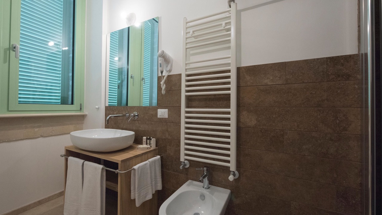 Photo of Bathroom in Casamassella