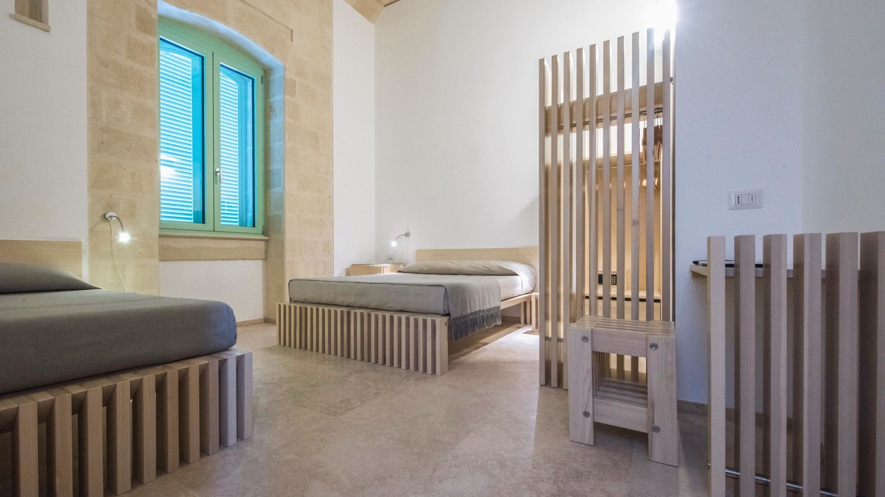 Photo of Bedroom in Casamassella