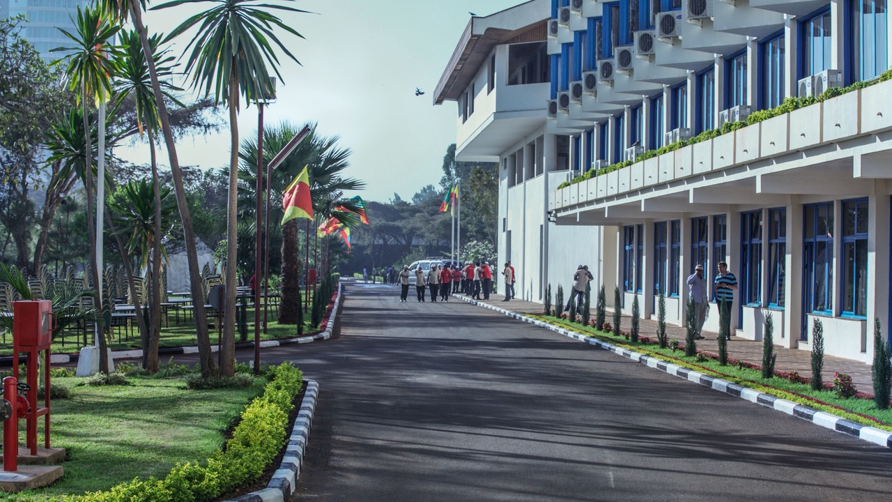 Photo of Outdoor in Bahir Dar