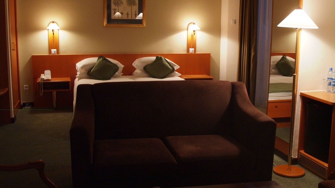 Photo of Livingroom in Bahir Dar