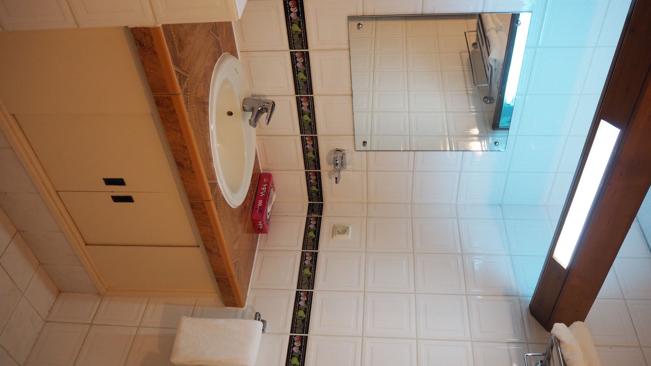 Photo of Bathroom in Bahir Dar