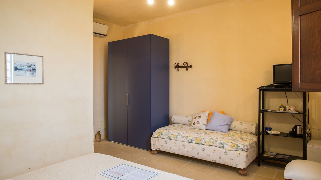 Photo of Bedroom in Ruffano