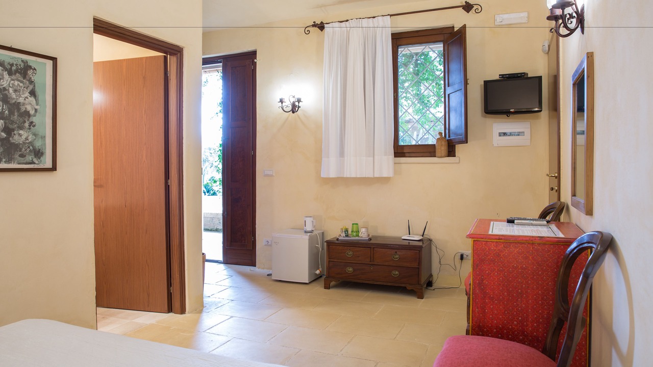 Photo of Bedroom in Ruffano