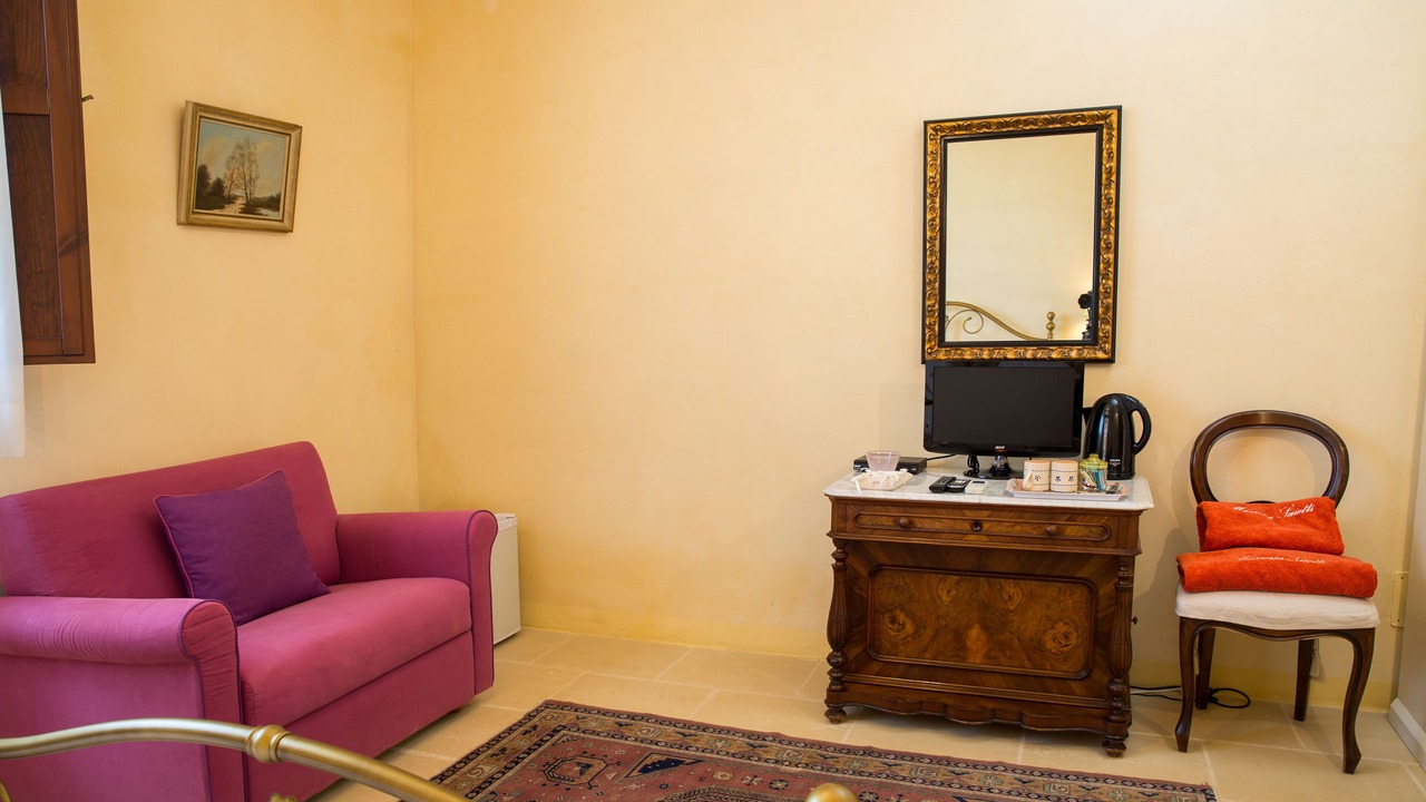 Photo of Bedroom in Ruffano