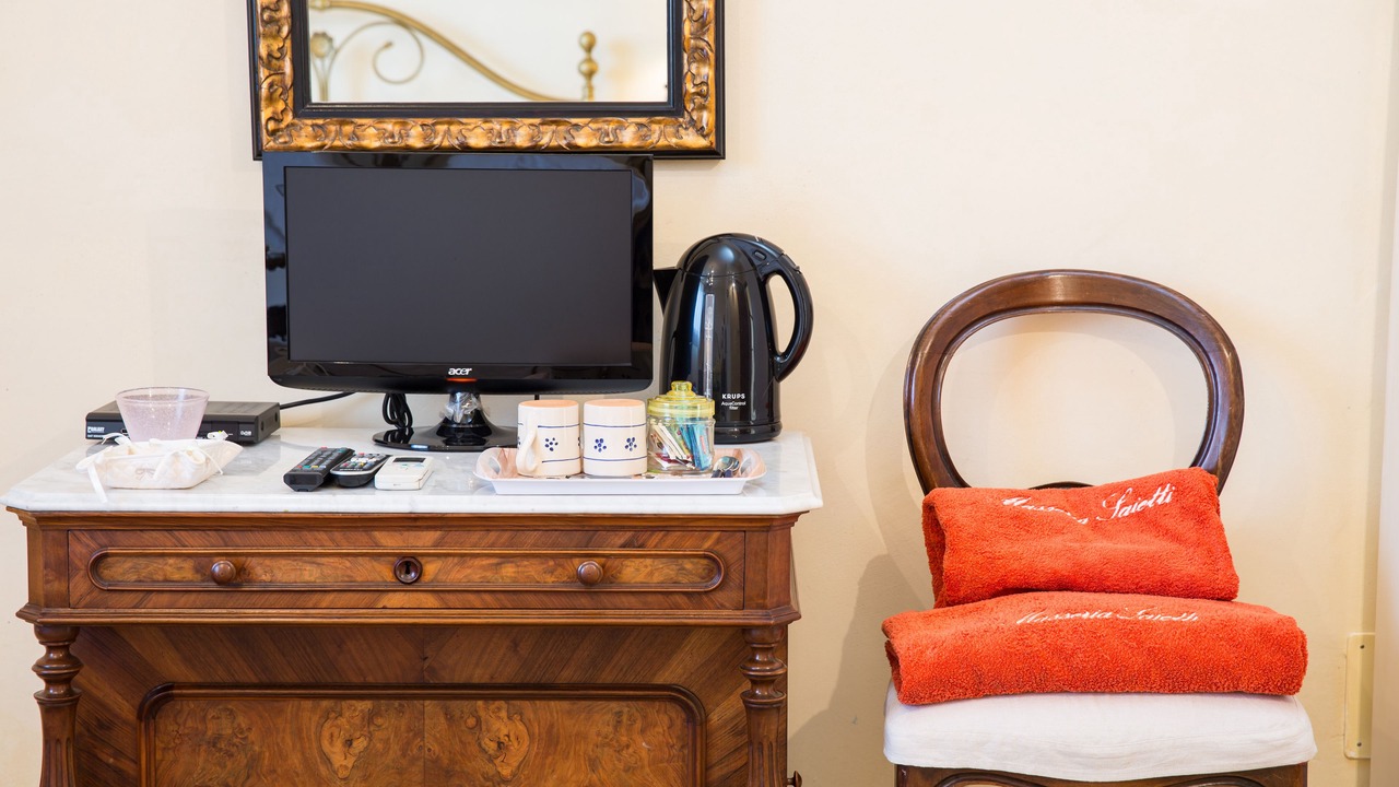 Photo of Bedroom in Ruffano
