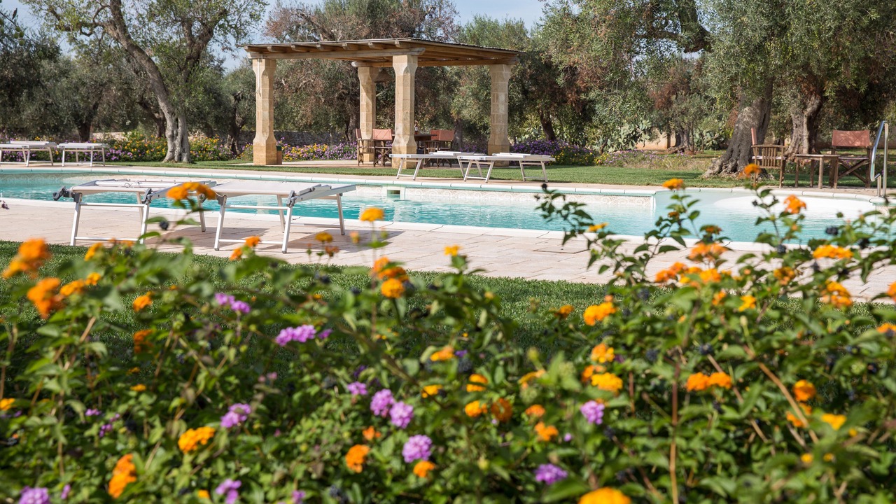 Photo of Outdoor in Ruffano