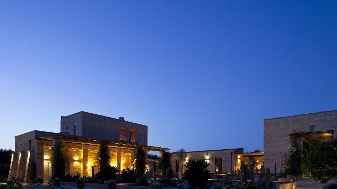 Photo of Outdoor in Ruffano