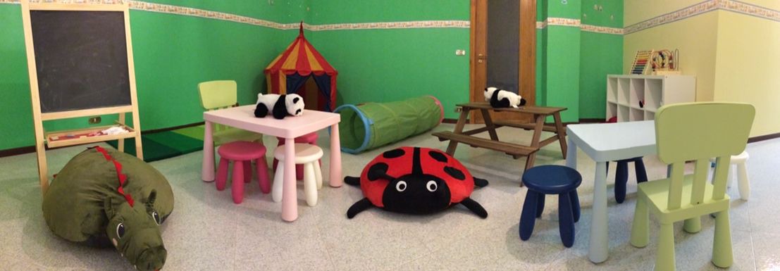 Photo of Bedroom in San Giovanni Rotondo