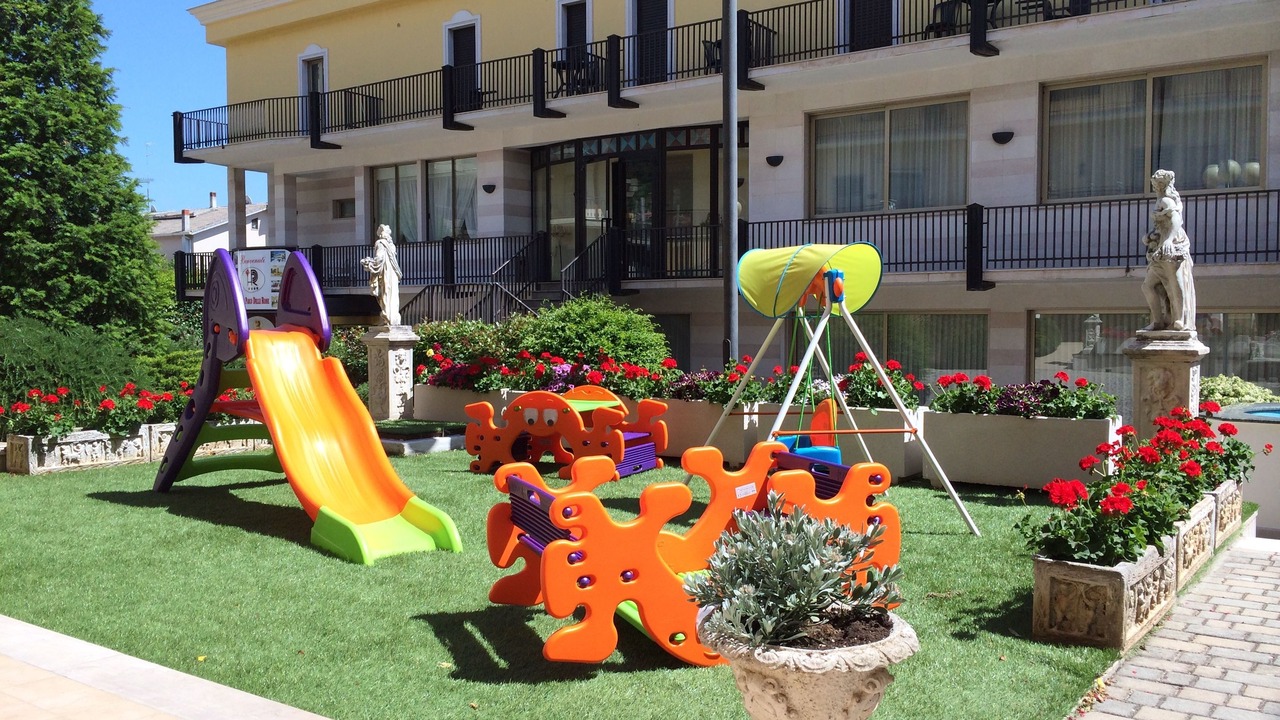 Photo of Outdoor in San Giovanni Rotondo