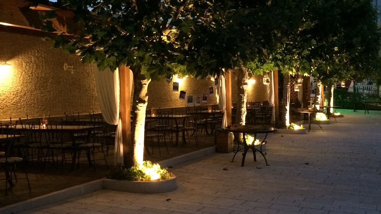 Photo of Outdoor in San Giovanni Rotondo