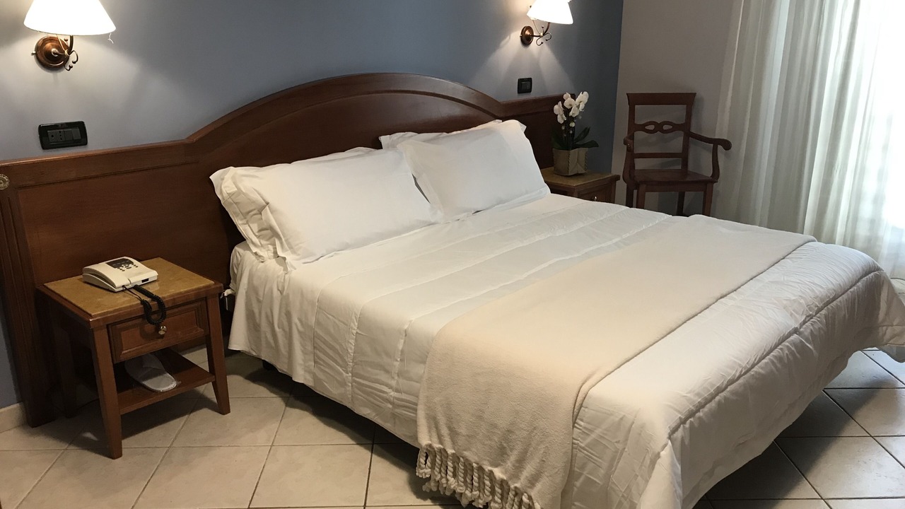 Photo of Bedroom in San Giovanni Rotondo