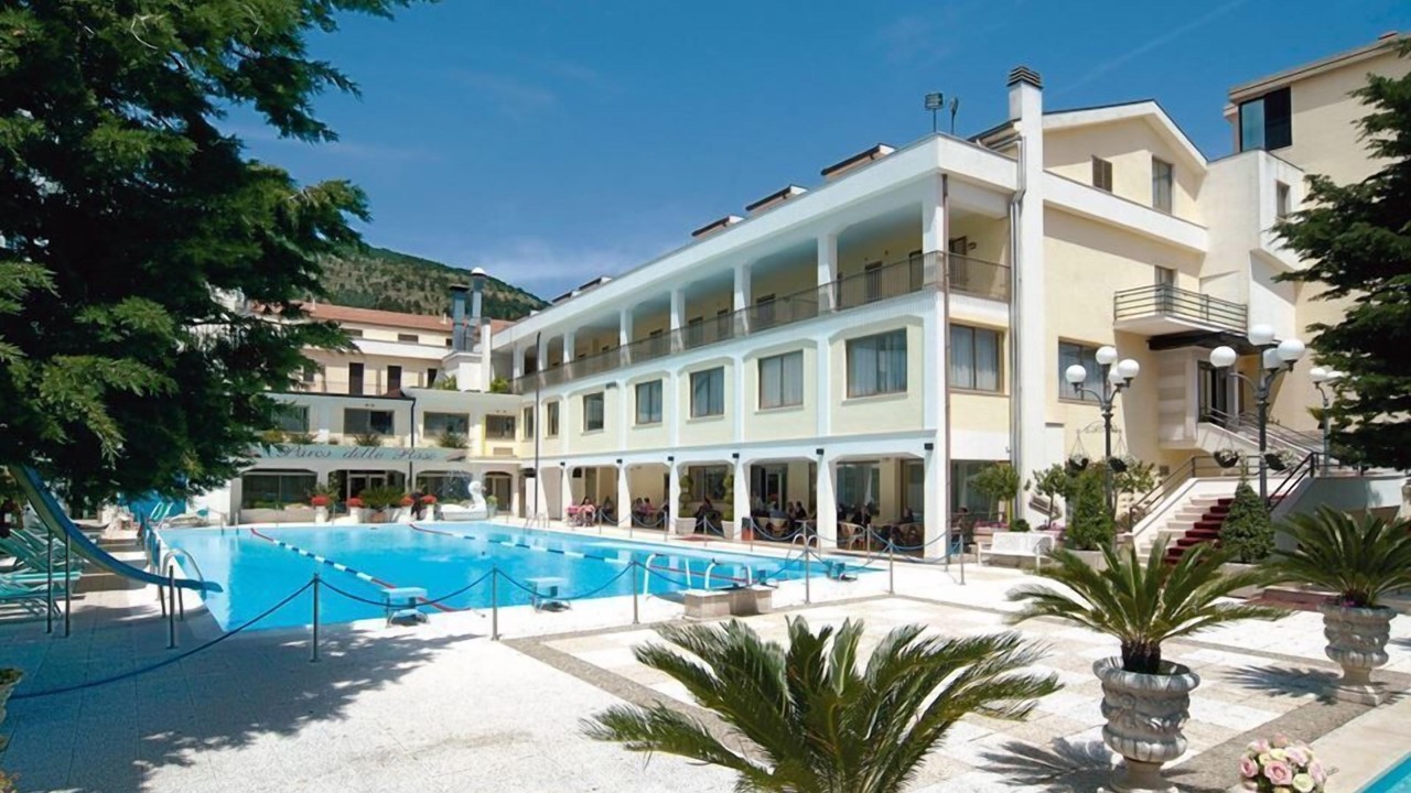 Photo of Outdoor in San Giovanni Rotondo