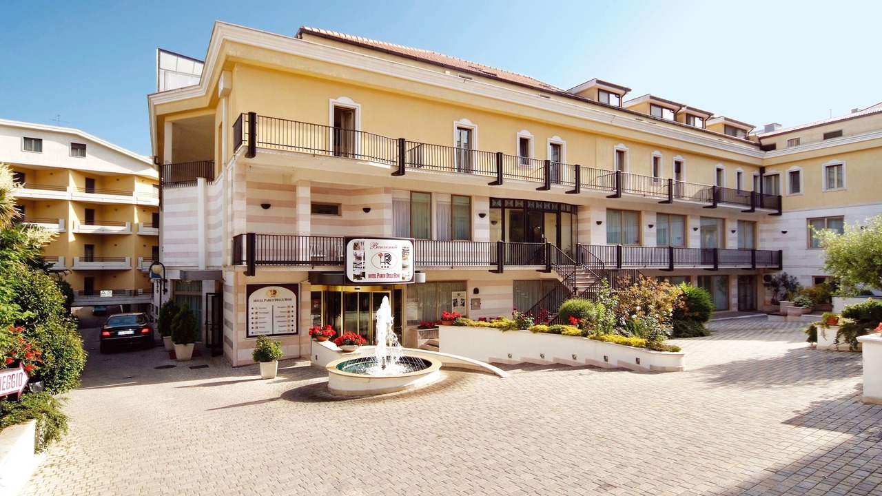 Photo of Outdoor in San Giovanni Rotondo