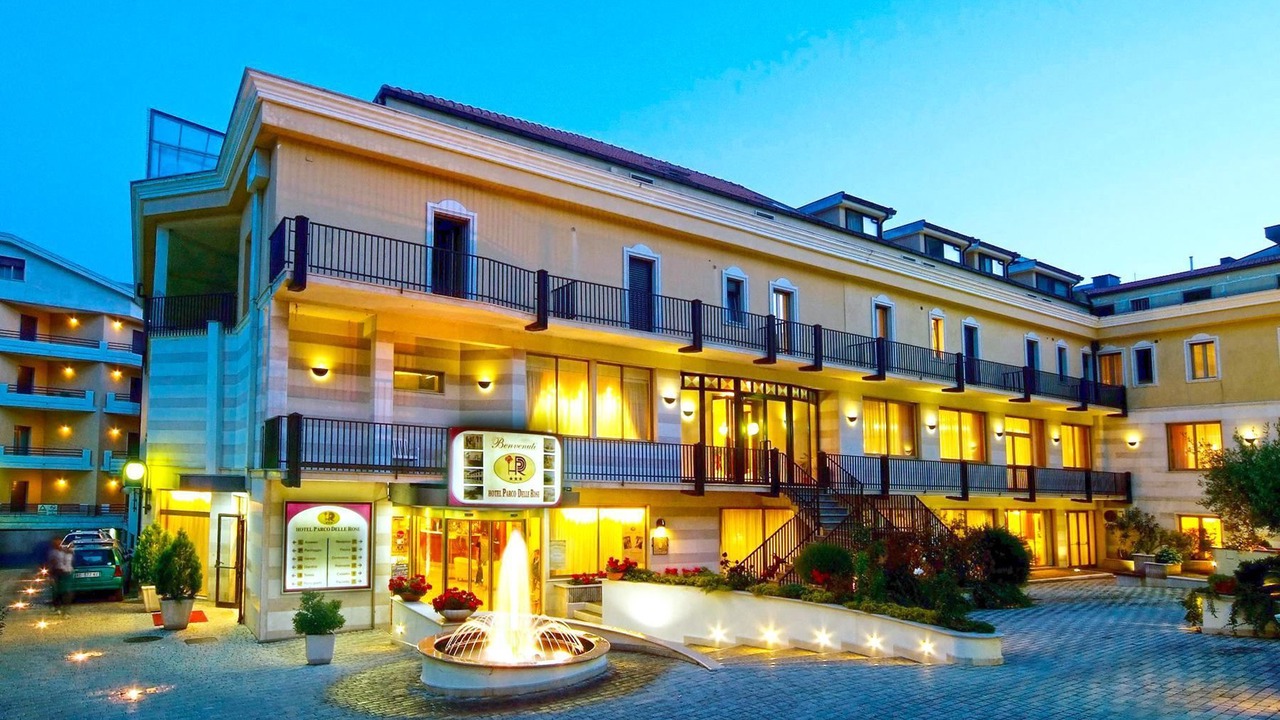 Photo of Outdoor in San Giovanni Rotondo