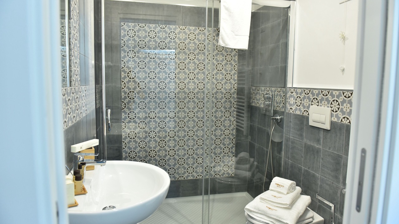 Photo of Bathroom in Mesagne